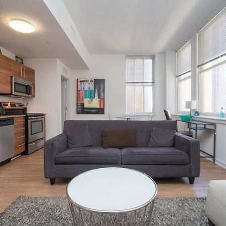 Newly Renovated 2Br 2Ba 1000Ft The Arch, Doorman Lägenhet Philadelphia Exteriör bild