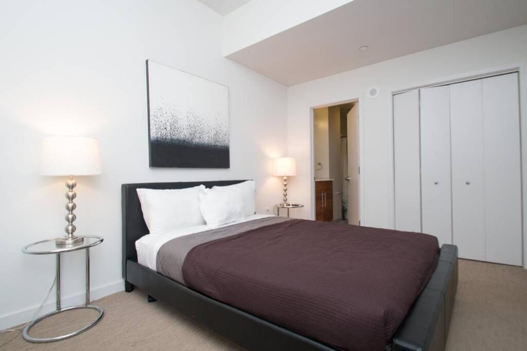 Newly Renovated 2Br 2Ba 1000Ft The Arch, Doorman Lägenhet Philadelphia Exteriör bild