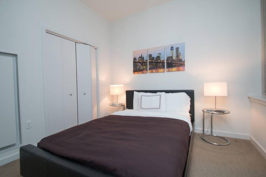 Newly Renovated 2Br 2Ba 1000Ft The Arch, Doorman Lägenhet Philadelphia Exteriör bild
