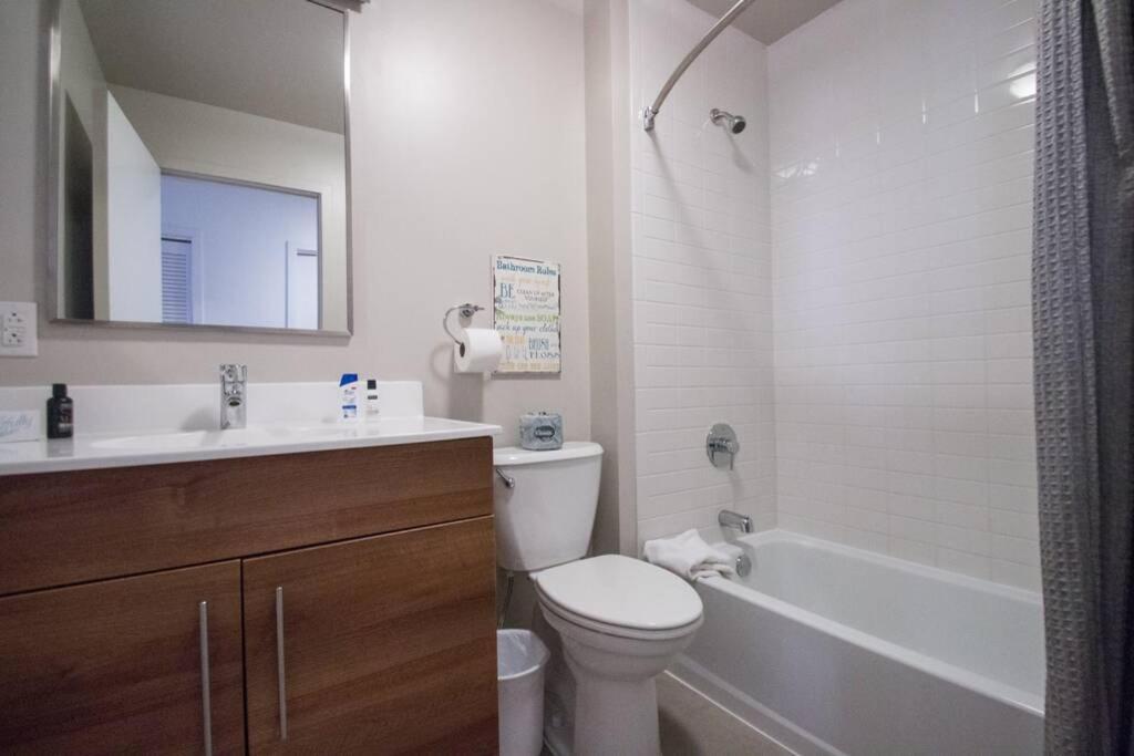 Newly Renovated 2Br 2Ba 1000Ft The Arch, Doorman Lägenhet Philadelphia Exteriör bild